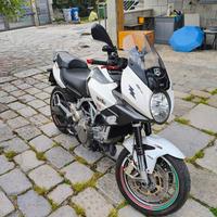 Aprilia Mana 850 gt abs