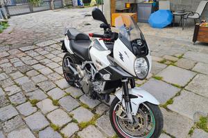 Aprilia Mana 850 gt abs