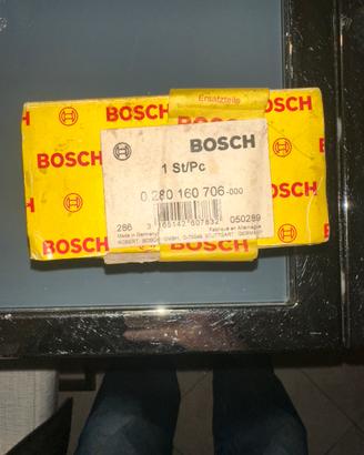 Regolatore di pressione BOSCh NUOVO