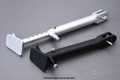Cavalletto laterale KAWASAKI NINJA 650 R 2020 2025