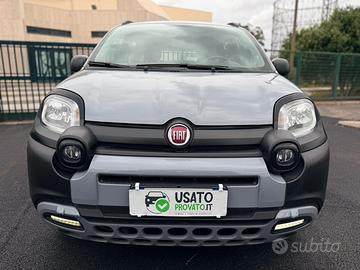Fiat Panda 1.0 HYBRID 30.000KM ORIGINALI