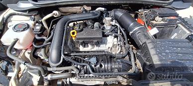 Motore VW Taigo T-Cross 1.0 TSI DLA 