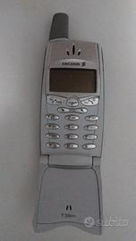 ericsson t39m telefono cellulare funzionate (maca 