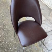 Due poltroncine vintage per Uff.