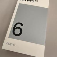 cellulare oppo sigillato 