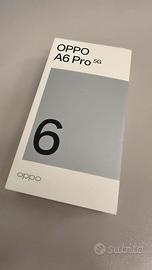 cellulare oppo sigillato 