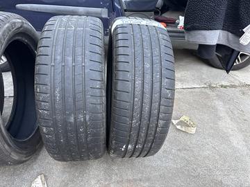 gomme usate 2355518 Estivo BRIDGESTONE - ALE - 469