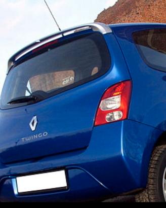 spoiler Renault Twingo GT turbo 