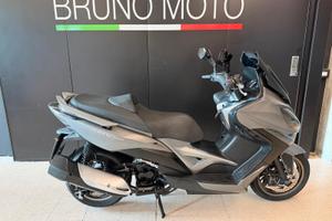 Kymco Xciting 400i