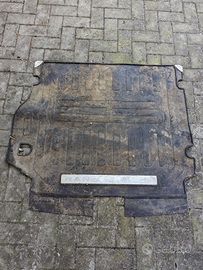 Tappeto gomma vano carico/bagagli RangeRover Sport