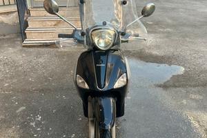 Liberty 125 cc
