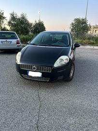 Fiat Grande Punto 1.3 multijet 75 cv diesel 2011