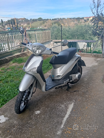 Scooter Piaggio liberty 150