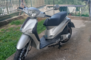 Scooter Piaggio liberty 150