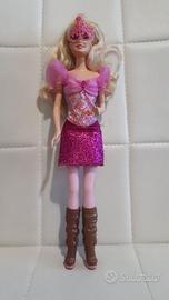 Barbie Moschettiere MATTEL ORIGINALE