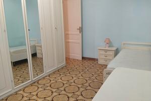 Camere zona Policlinico per studentesse