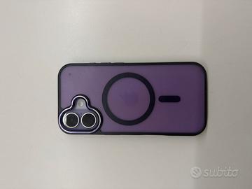 Iphone 17 lilla