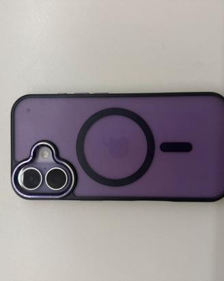 Iphone 17 lilla