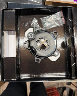 Sram Quarq come NUOVO girobulloni 110
