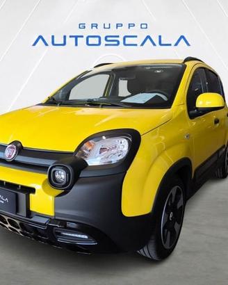 FIAT Pandina 1.0 FireFly 65 CV Hybrid Cross