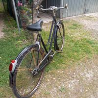 Biciclette d'epoca