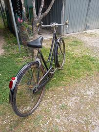 Biciclette d'epoca