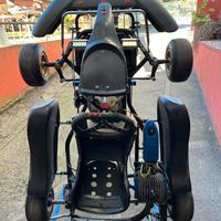 Mini go-kart  60