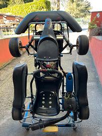 Mini go-kart  60