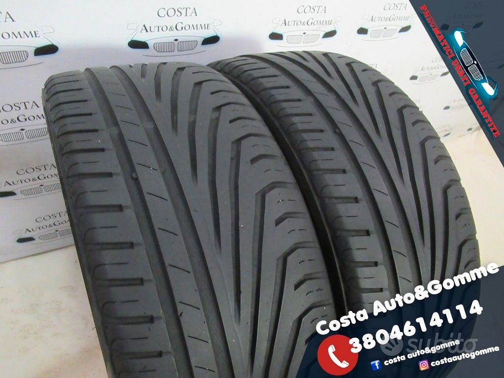 Subito - Pneumatici Jr Gomme Cantu - Gomme 225/40/18 UNIROYAL INVERNALI -  Accessori Auto In vendita a Como