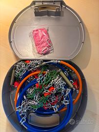 NUOVE Catene da neve