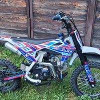Hm cr 125