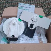 ACCESSORI FOLLETTO VK220S