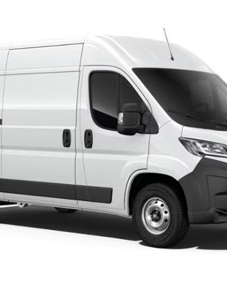 Fiat Ducato 33 2.2 Mjt 140CV L2 H2 PREZZO REALE