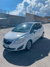 Opel Meriva 1.3 CDTI ecoFLEX da 95 CV (70 kW)