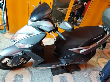 Kymco Agility 16+ 125cc