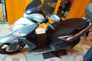 Kymco Agility 16+ 125cc