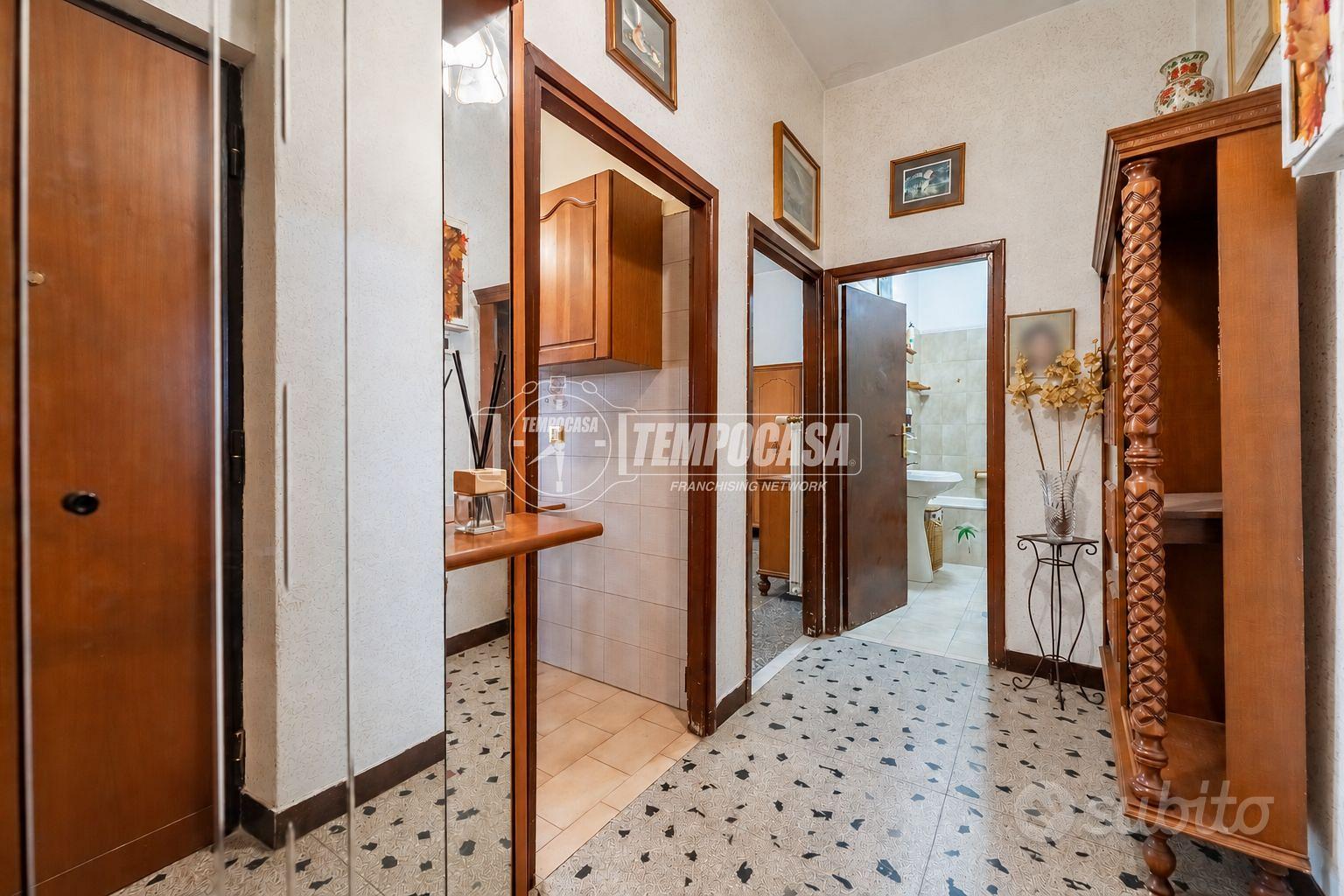 Appartamento – Roma, Prenestino-Centocelle, Municipio Roma V - Vista 3