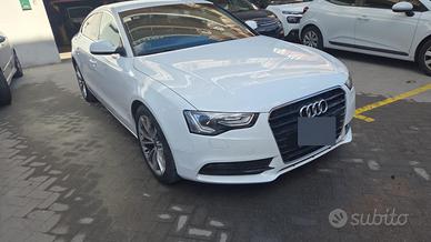 audi A5 Sportback anno 2014