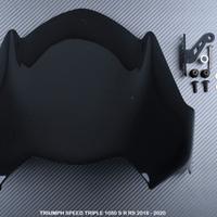 Cupolino TRIUMPH SPEED TRIPLE 1050 R RS 2016 2020