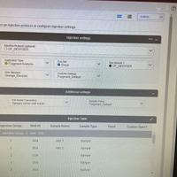 Scarponi sci  Head 23.5