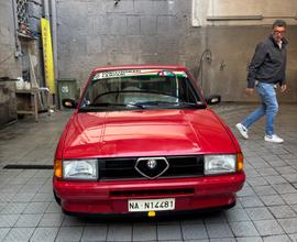 Alfa romeo 33 - 1983