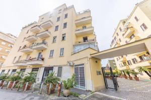 Appartamento di 104 m² con 3 locali a Roma