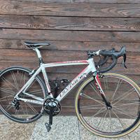 bici da corsa