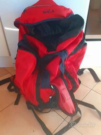 Zaino  Scout  AKELA