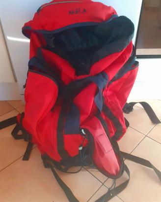 Zaino  Scout  AKELA