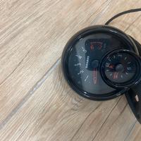 contagiri smart 453 Brabus 