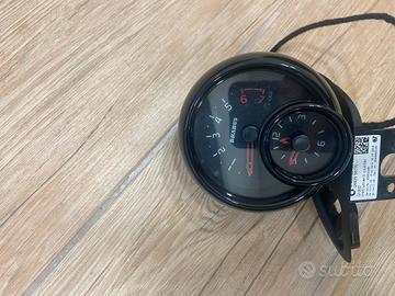 contagiri smart 453 Brabus 