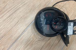 contagiri smart 453 Brabus 