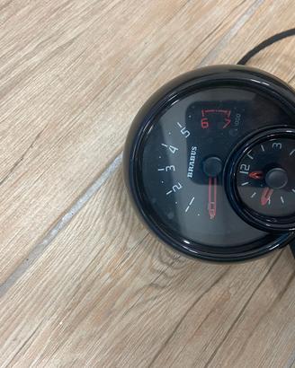 contagiri smart 453 Brabus 