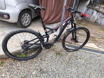 MTB SPECIALIZED